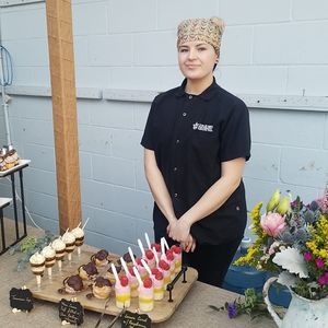 Meet your Posher, Mary